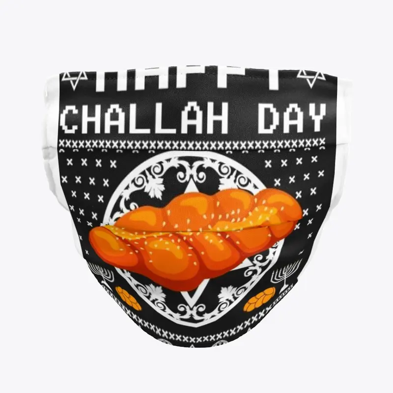 Happy Challah Day