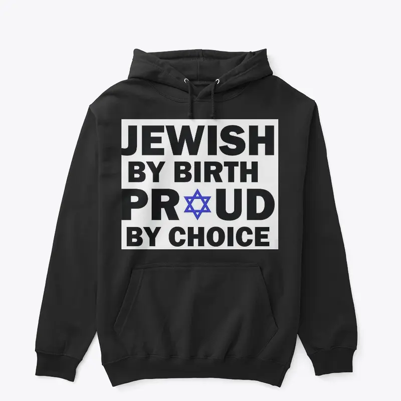 Jewish By Birth