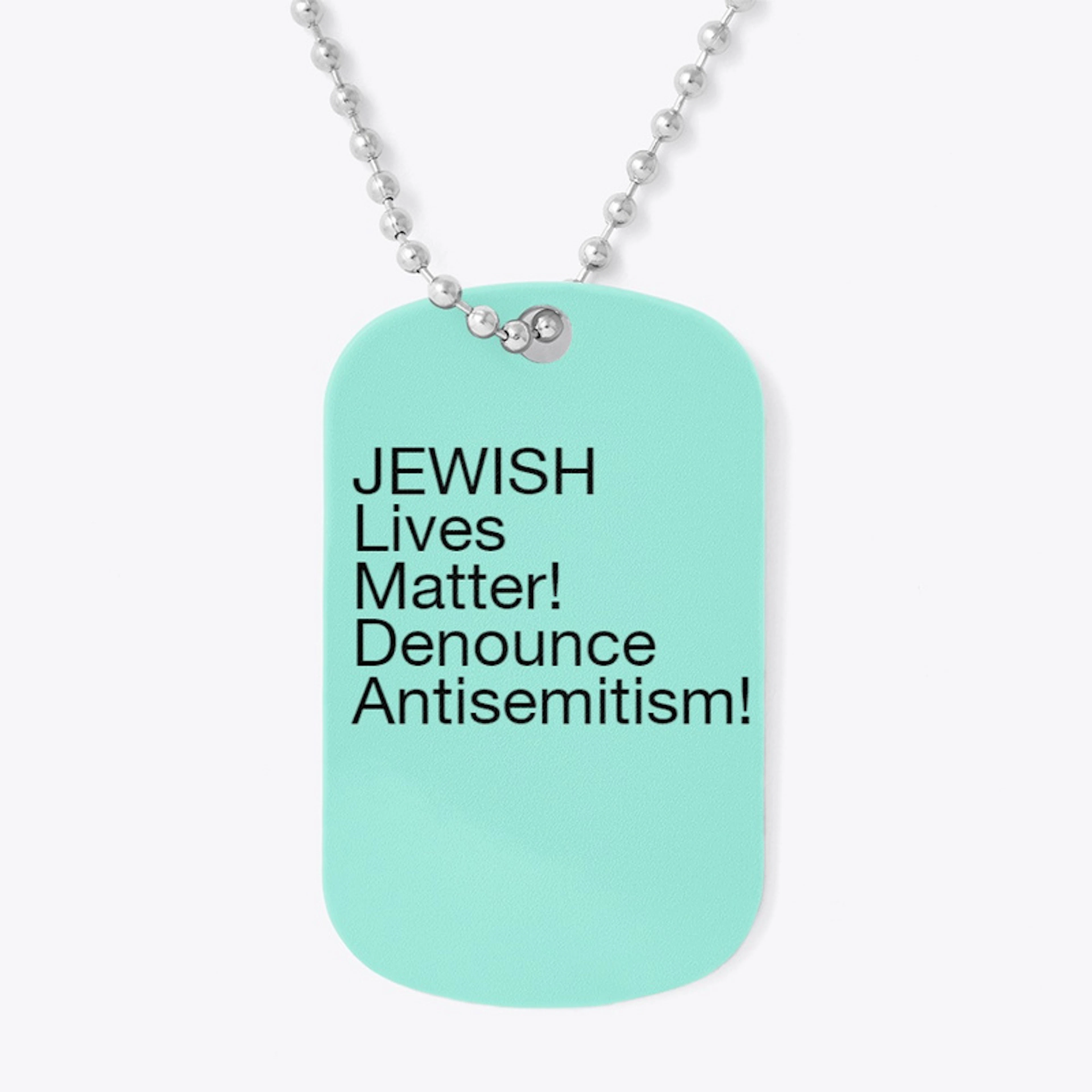 JLM Denounce Antisemitisn