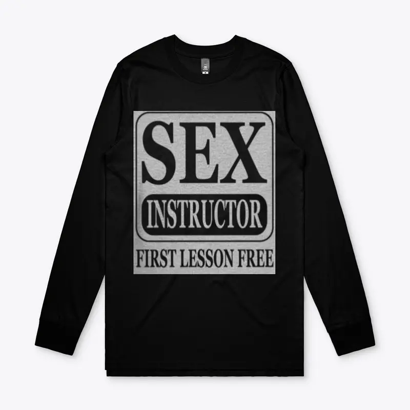 Sex Instructor