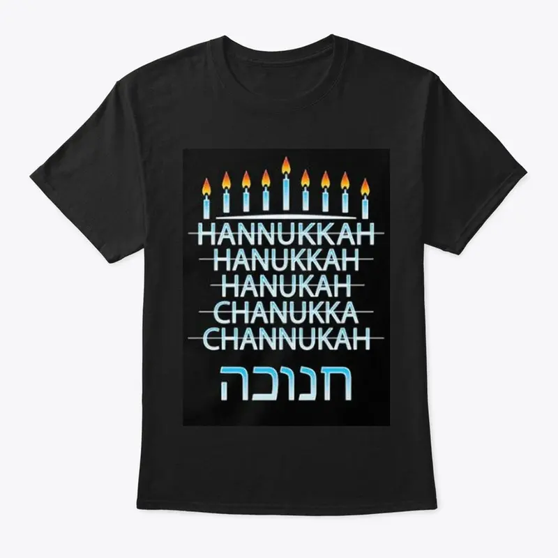 Hanukkah