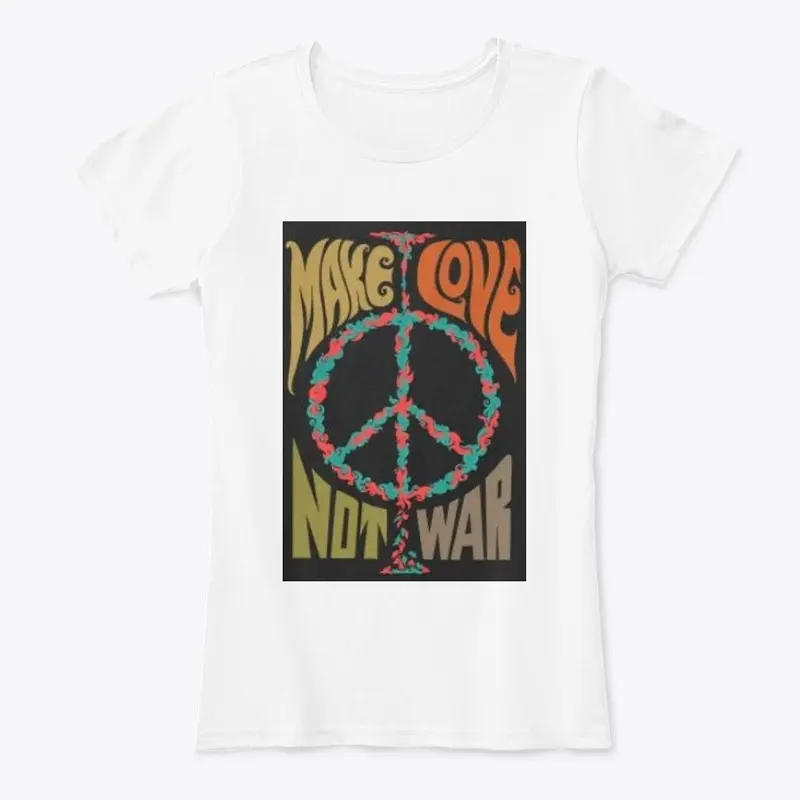 Make Love Not War