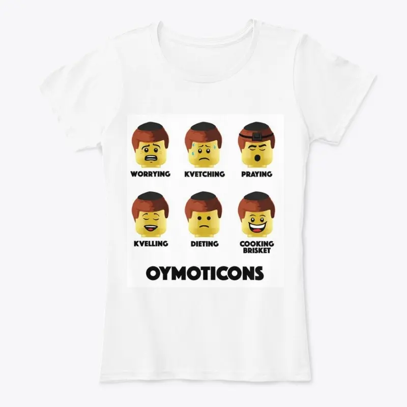 Oy Moticons