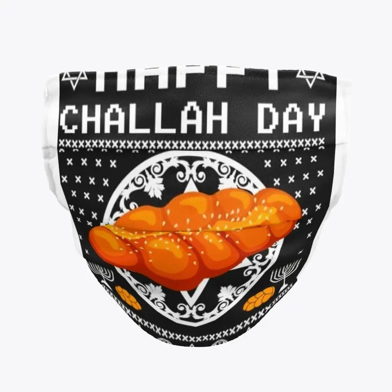 Happy Challah Day