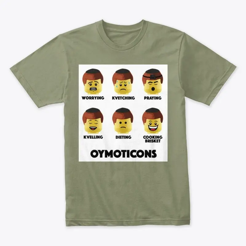 Oy Moticons