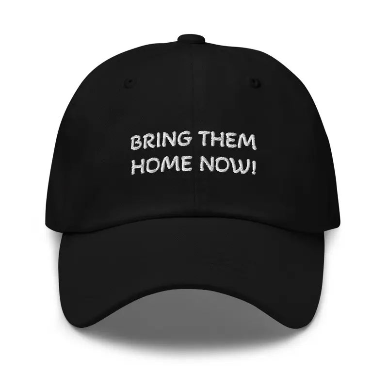 Bring Them Home Now