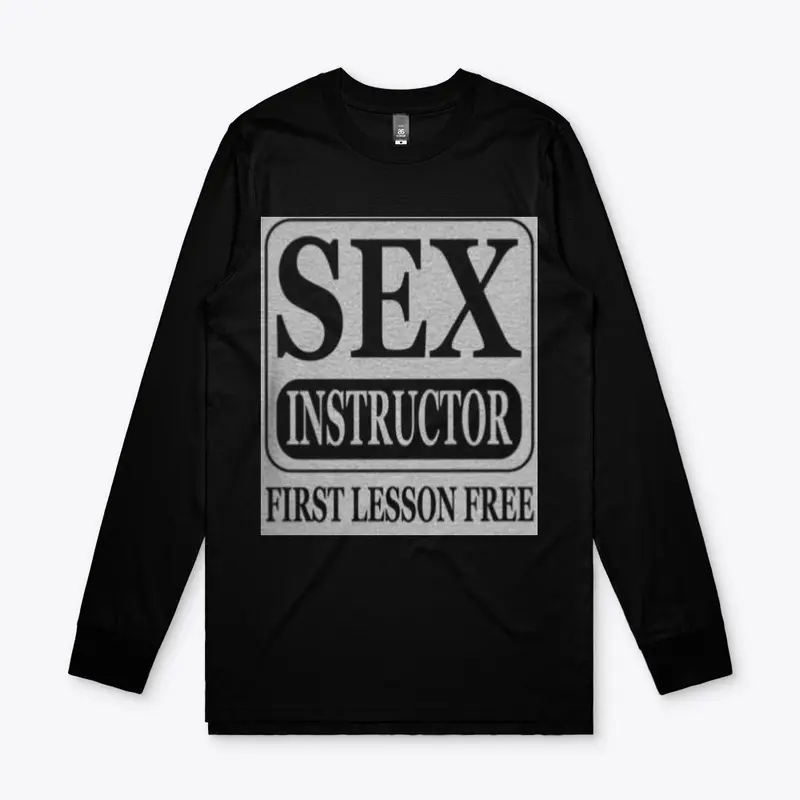 Sex Instructor